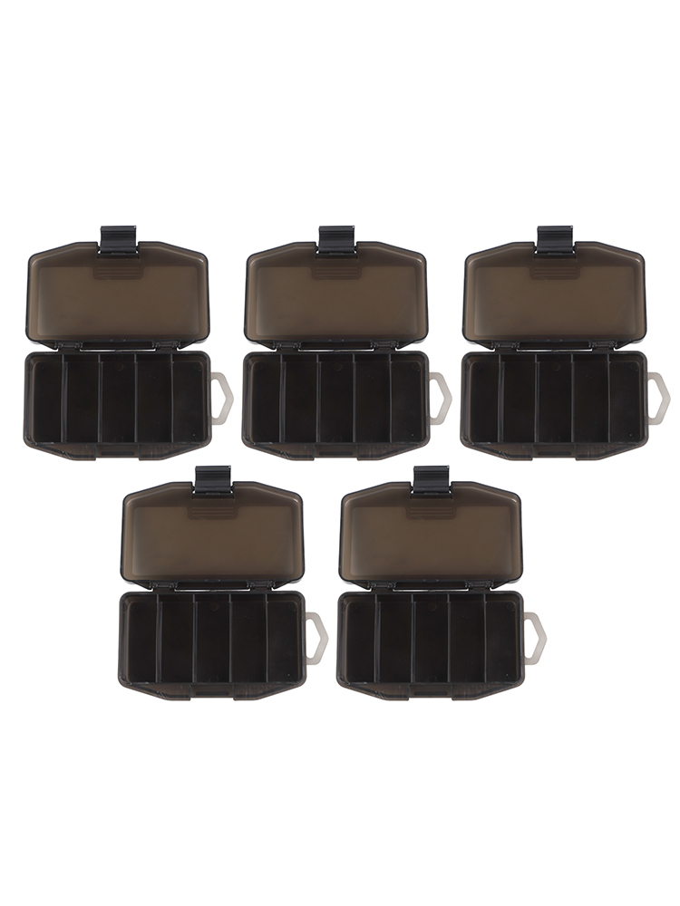 Contenitore per Esche da Pesca - Sports Equipment Outdoor Storage recensione e prezzo