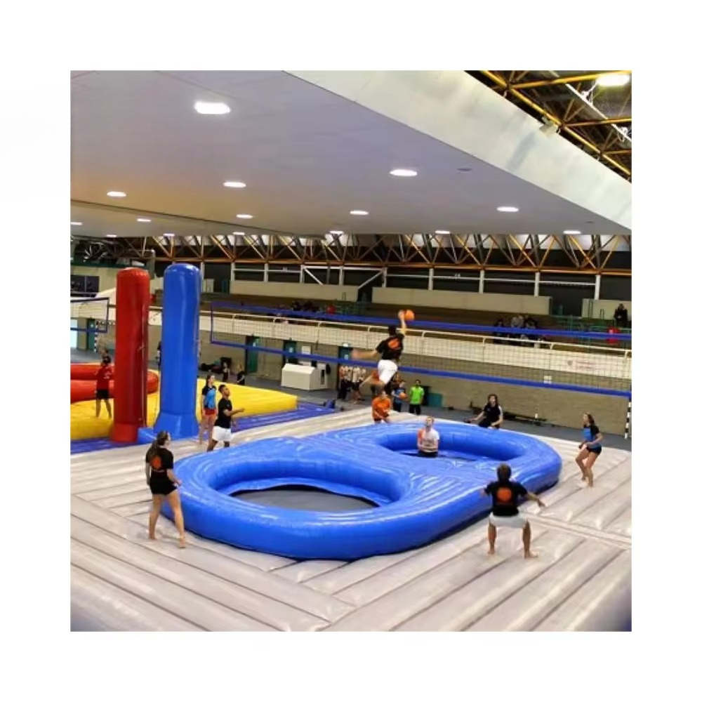 Campo da Pallavolo Galleggiant - Sports Equipment Volleyball recensione e prezzo
