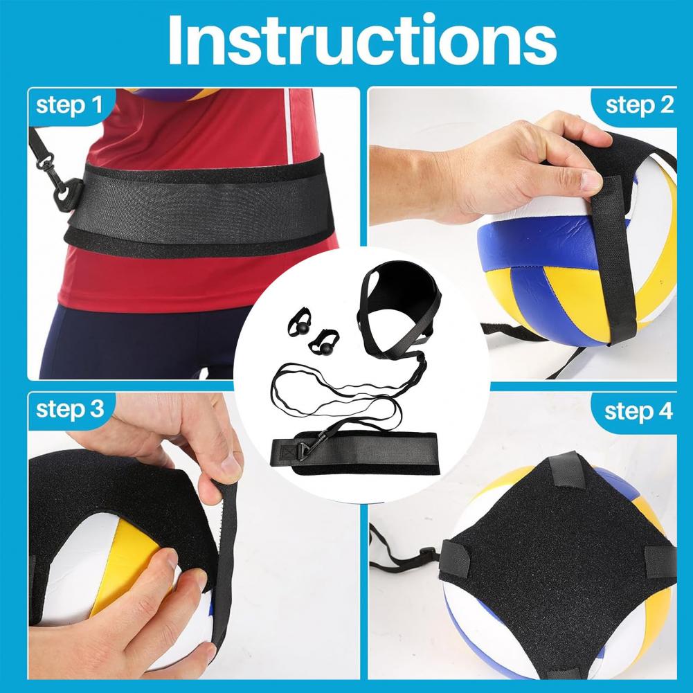 Attrezzatura per l'allenamento - Sports Equipment Volleyball recensione e prezzo