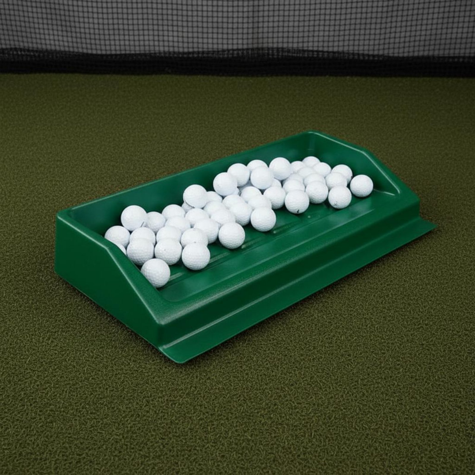 Vassoio per Tee da Golf in ABS - Sports Equipment Golf recensione e prezzo
