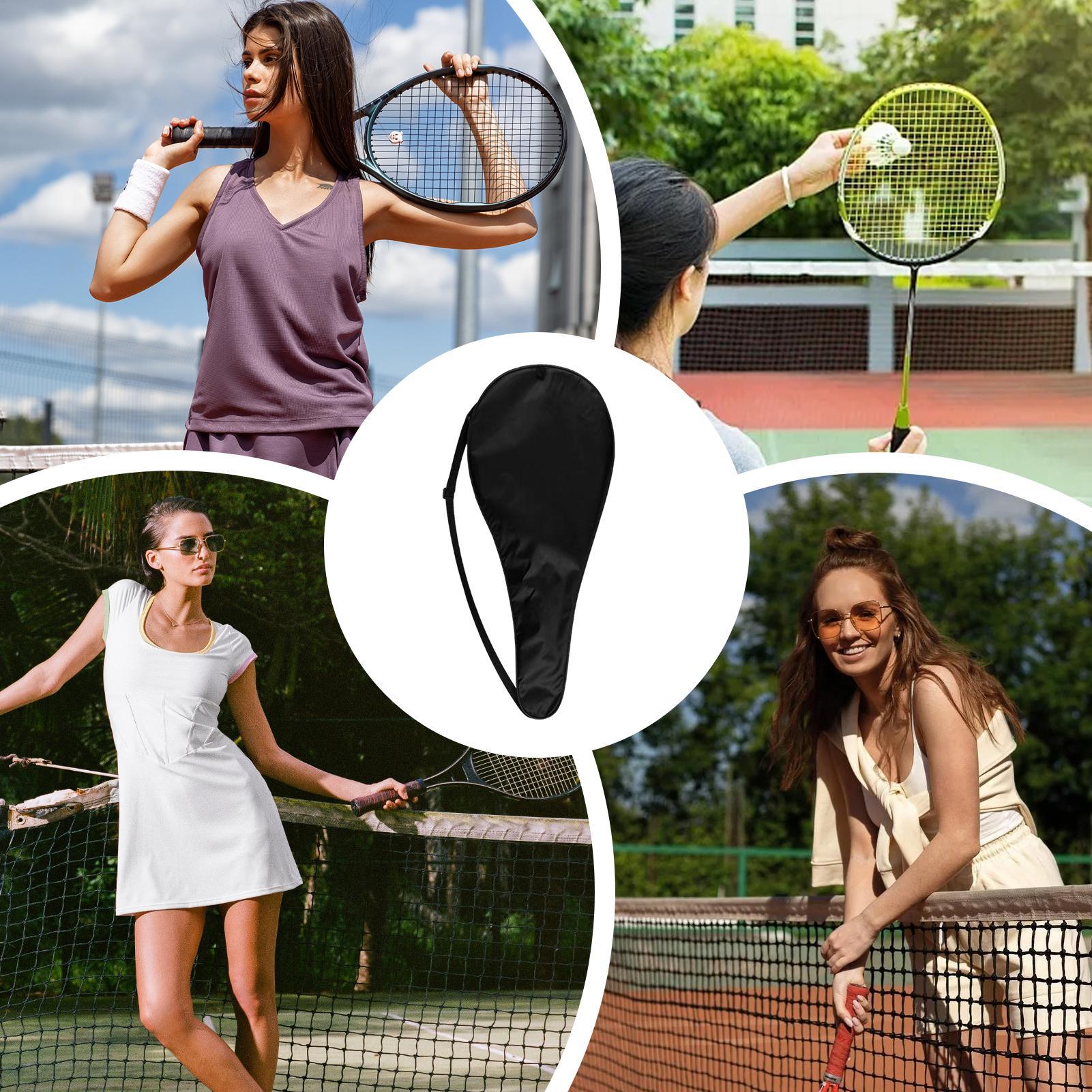Borsa per Racchette da Tennis  - Sports Equipment Outdoor Storage recensione e prezzo