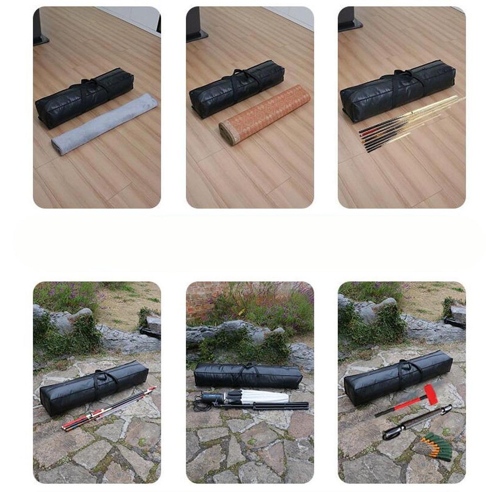 Borsa da Viaggio Organizer Res - Sports Equipment Outdoor Storage recensione e prezzo