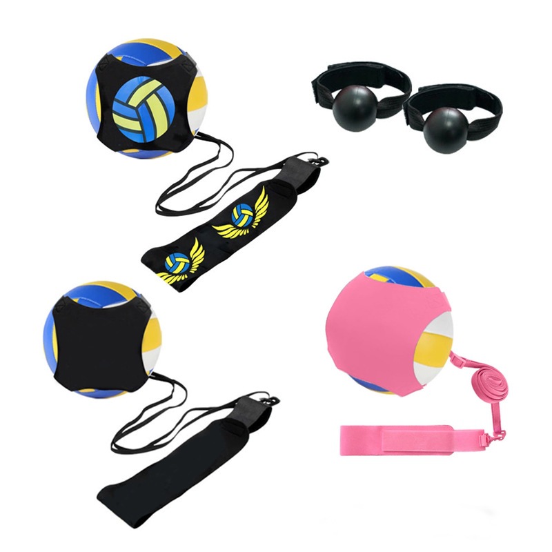 Cinghia Elastica per Allenamen - Sports Equipment Volleyball recensione e prezzo