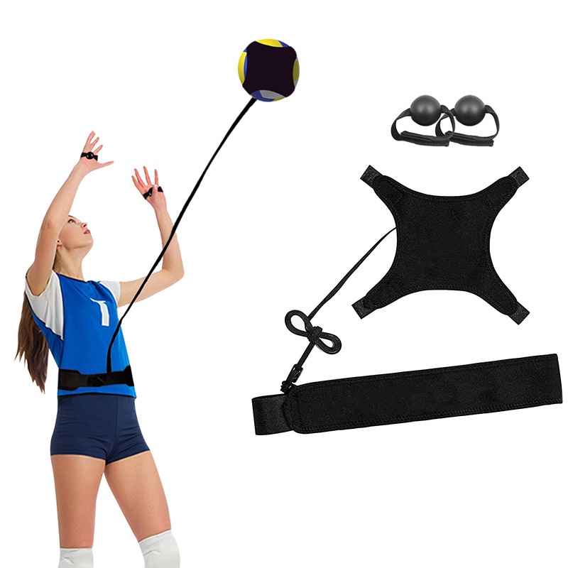Cinghia Elastica per Allenamen - Sports Equipment Volleyball recensione e prezzo
