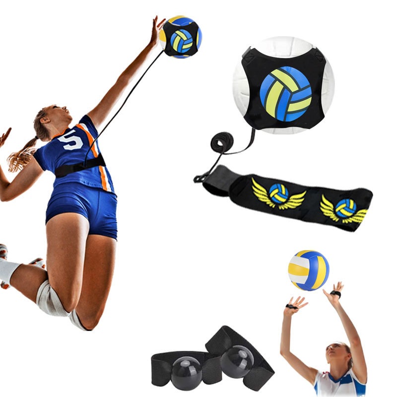 Cinghia Elastica per Allenamen - Sports Equipment Volleyball recensione e prezzo