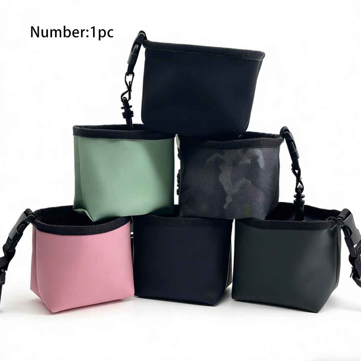 Borsa portaoggetti per mazze d - Sports Equipment Golf recensione e prezzo
