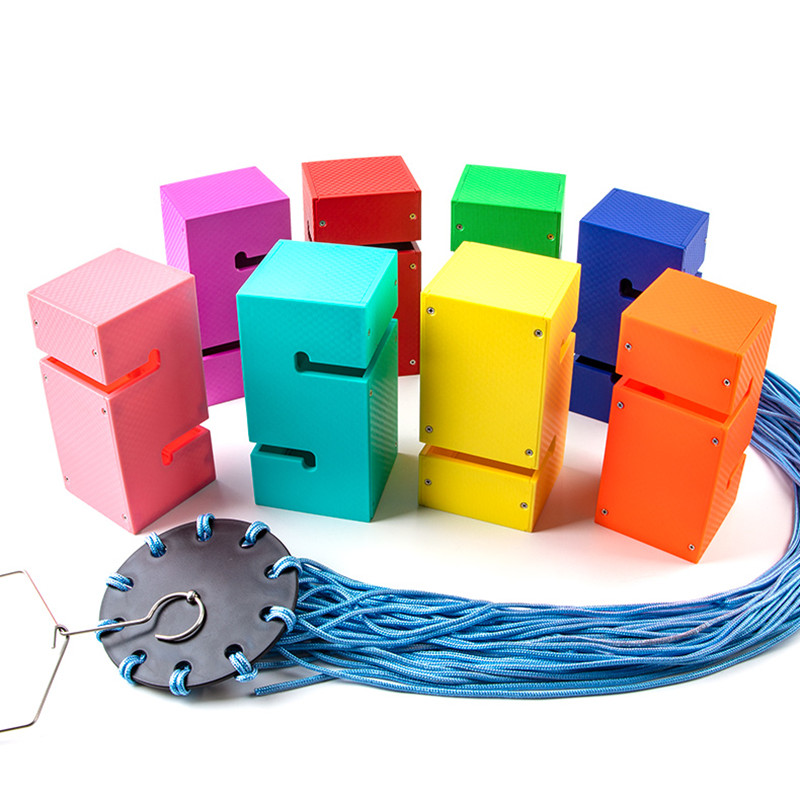 Bambini Lavoro di squadra all' - Sports Equipment For Primary School recensione e prezzo