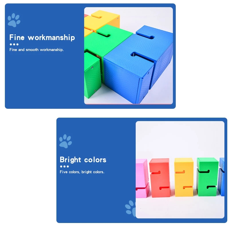 Bambini Lavoro di squadra all' - Sports Equipment For Primary School recensione e prezzo