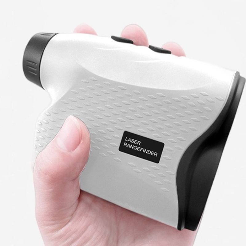 Telemetro da Golf Portatile ad - Sports Equipment Golf recensione e prezzo