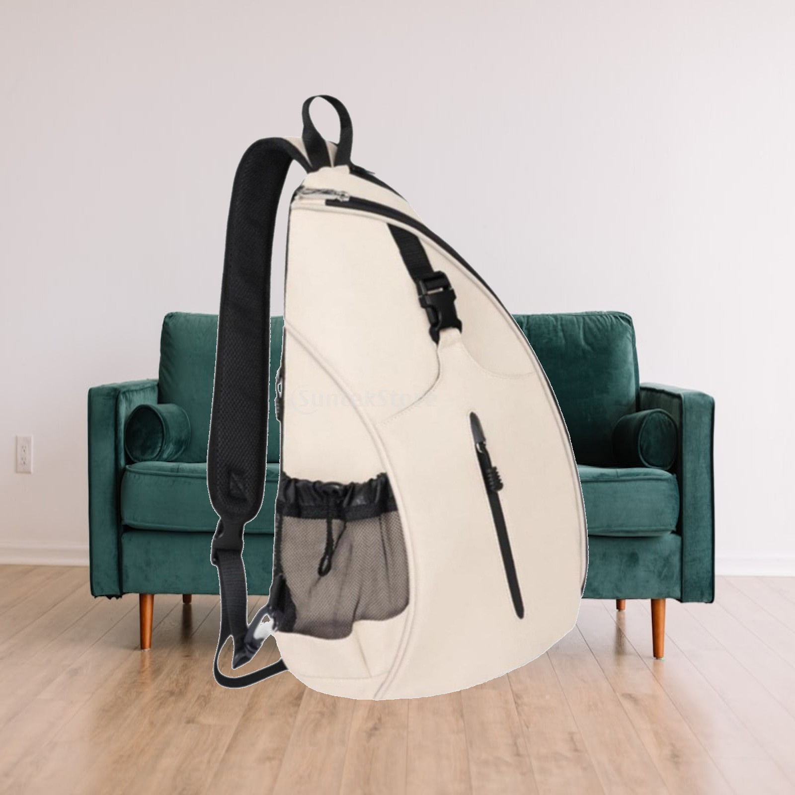 Borsa da Tennis e Pickleball a - Sports Equipment For Badminton recensione e prezzo