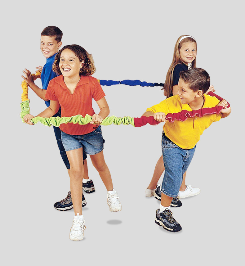 Giocattoli Sportivi per Cooper - Sports Equipment For Primary School recensione e prezzo