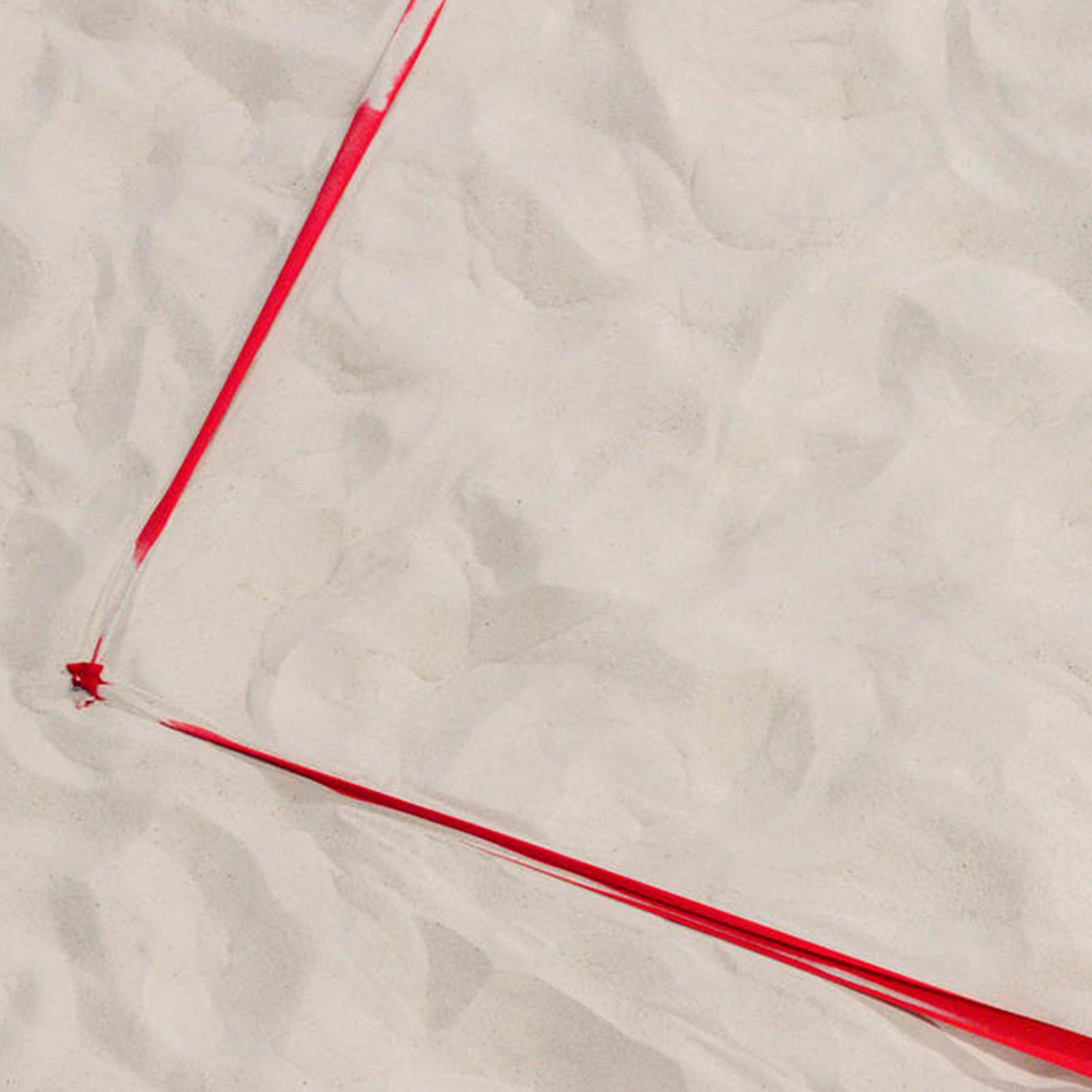 Set di 6 Corde per Beach Volle - Sports Equipment Volleyball recensione e prezzo