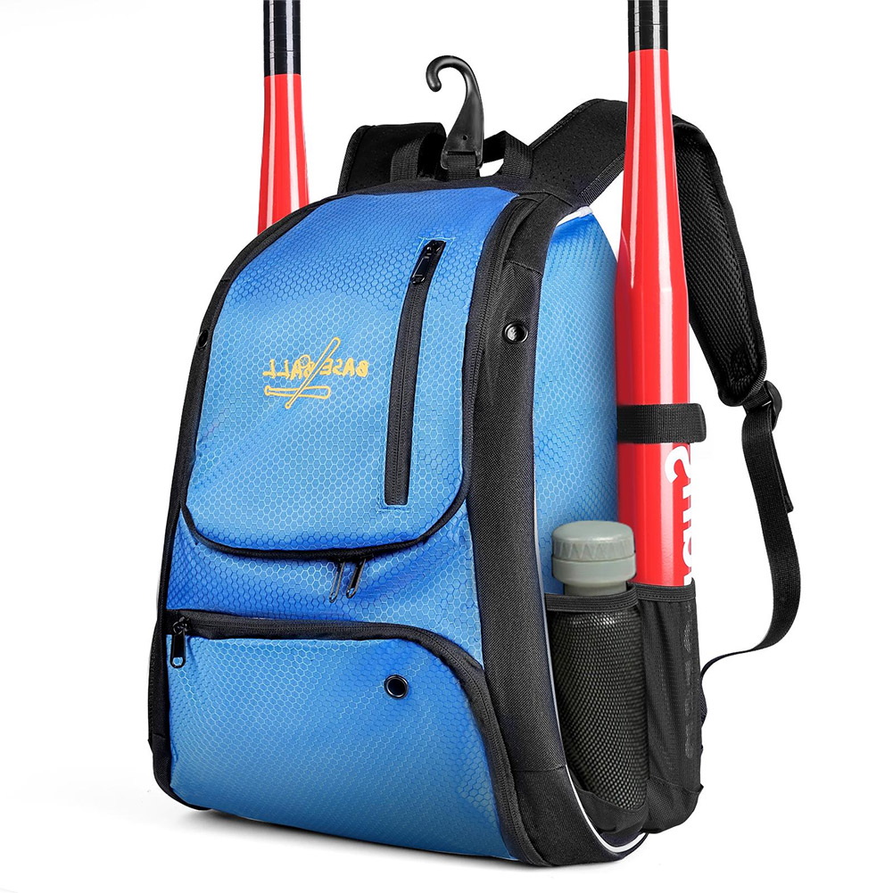 Zaino per Allenamento di Baseb - Sports Equipment Outdoor Storage recensione e prezzo