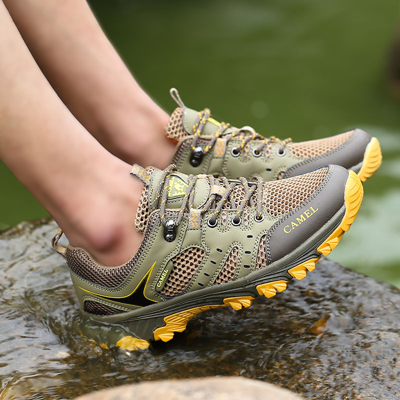 Vendita calda scarpe da trekki - Sports Equipment Resale recensione e prezzo