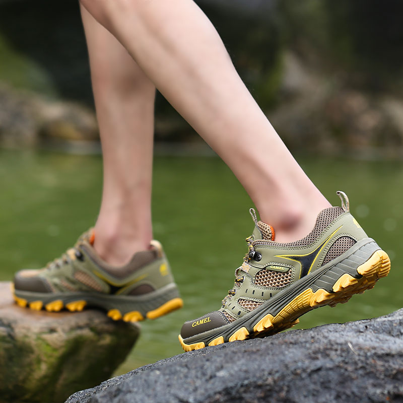 Vendita calda scarpe da trekki - Sports Equipment Resale recensione e prezzo