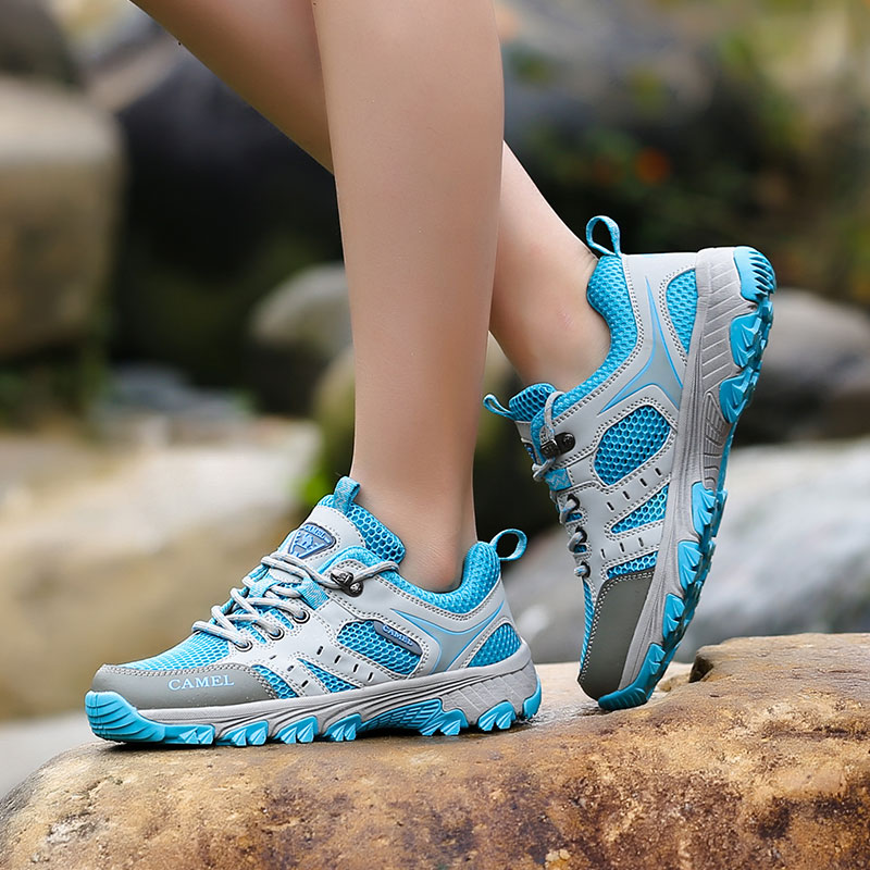 Vendita calda scarpe da trekki - Sports Equipment Resale recensione e prezzo