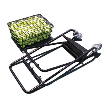 Attrezzatura per cantiere spor - Sports Equipment Cart recensione e prezzo