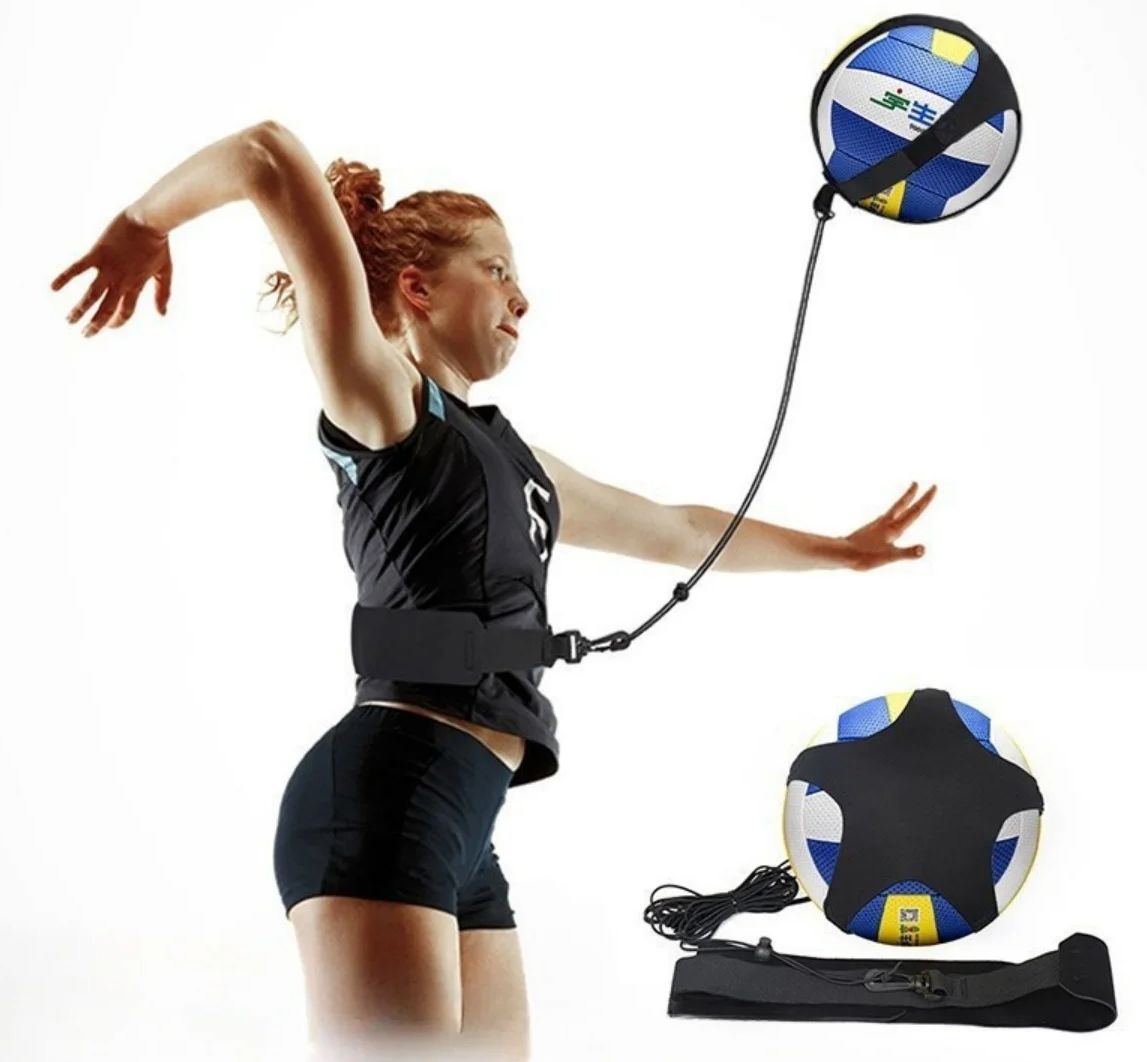 Cintura da allenamento per pal - Sports Equipment Volleyball recensione e prezzo