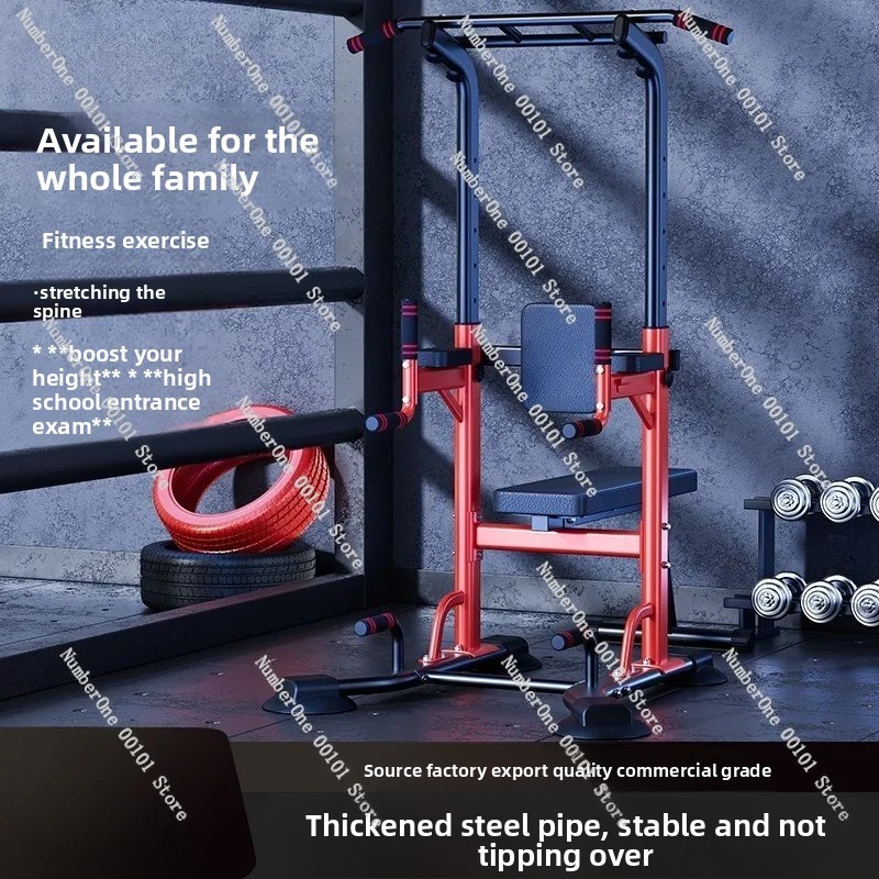 Macchina per trazioni con barr - Sports Equipment Game recensione e prezzo