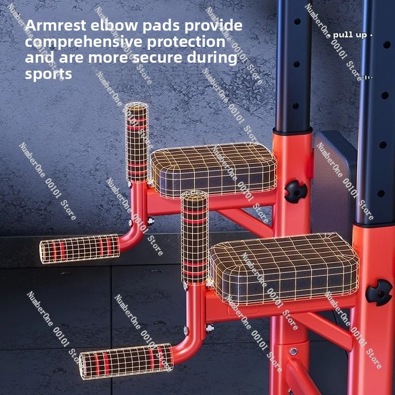 Macchina per trazioni con barr - Sports Equipment Game recensione e prezzo